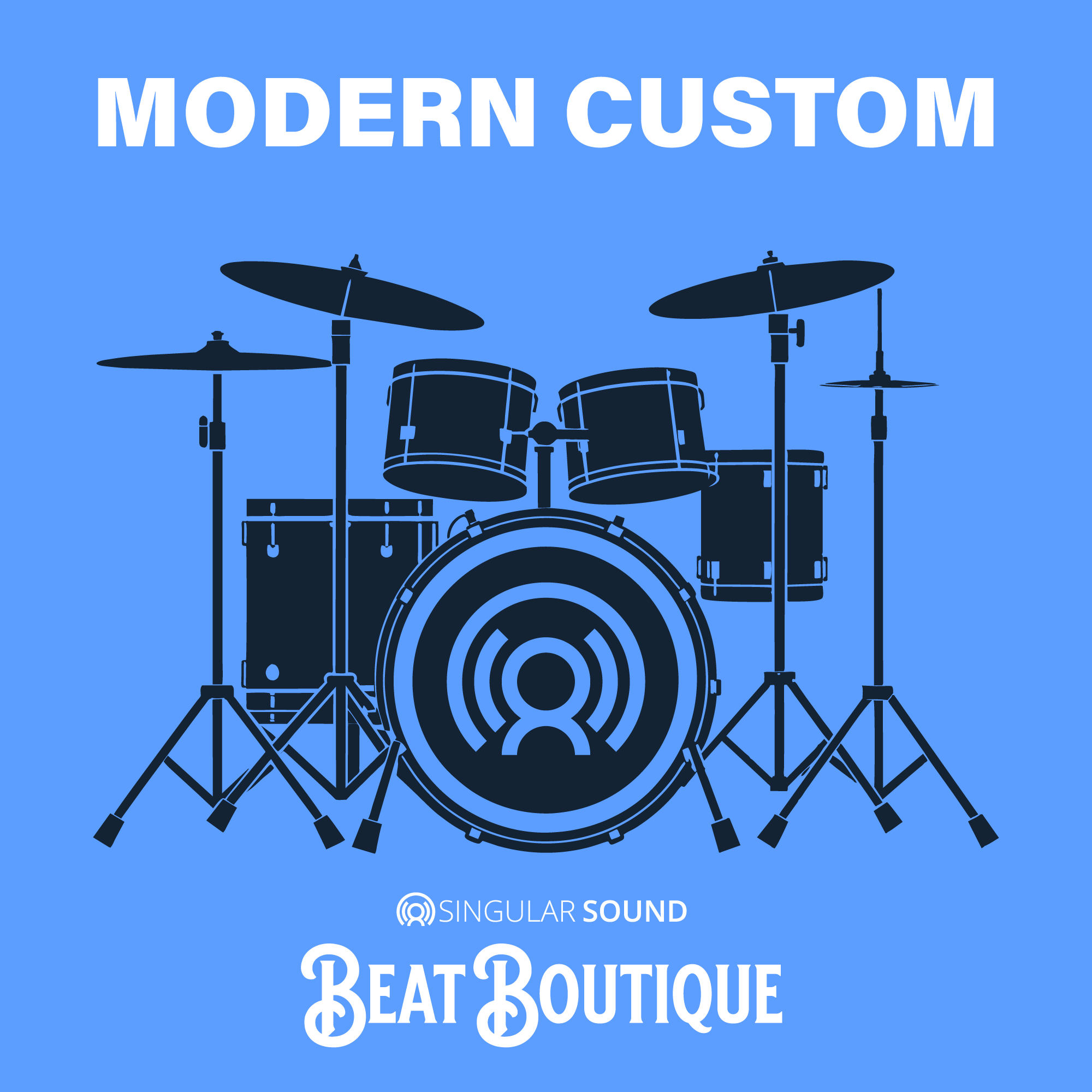 Modern Custom
