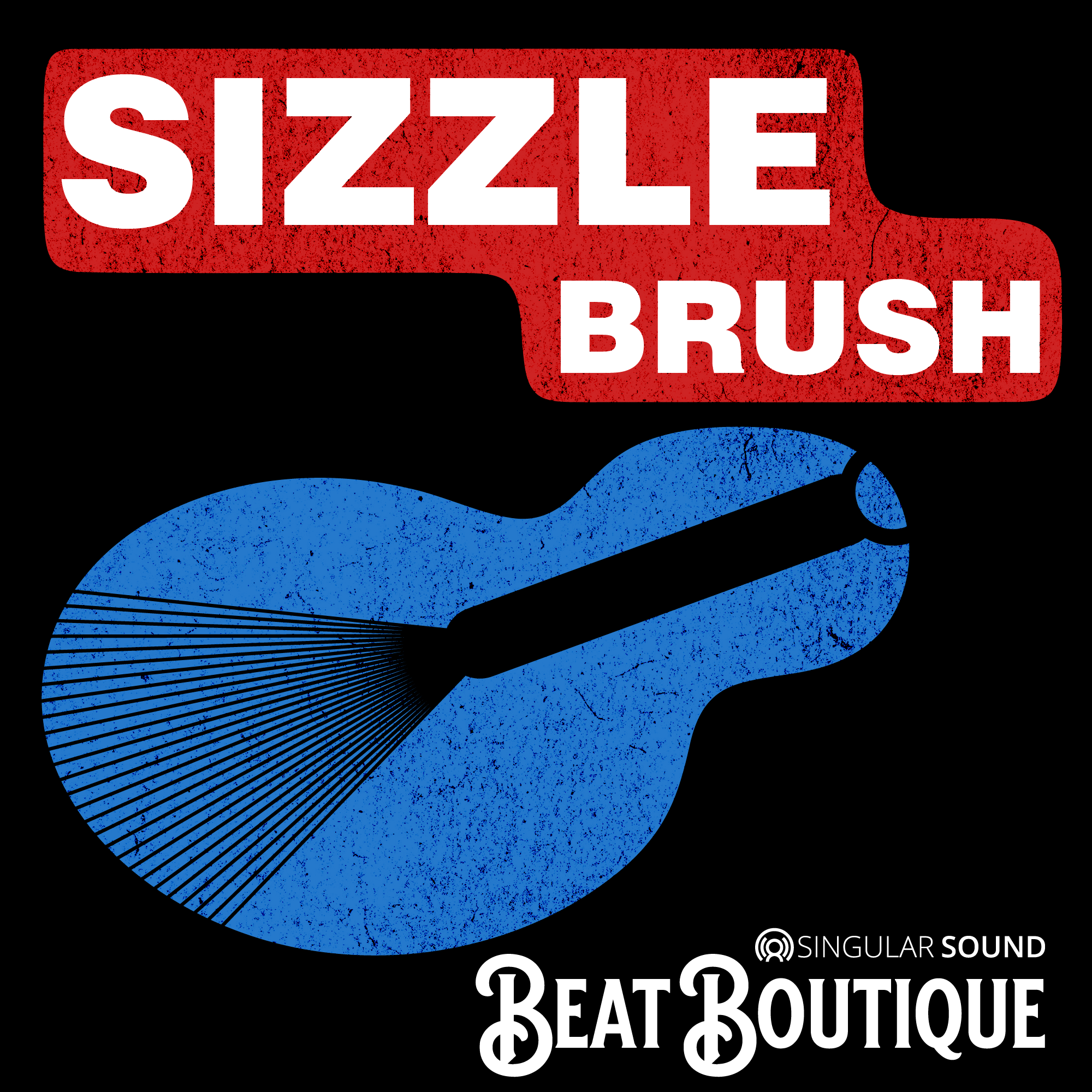 Sizzle Brush
